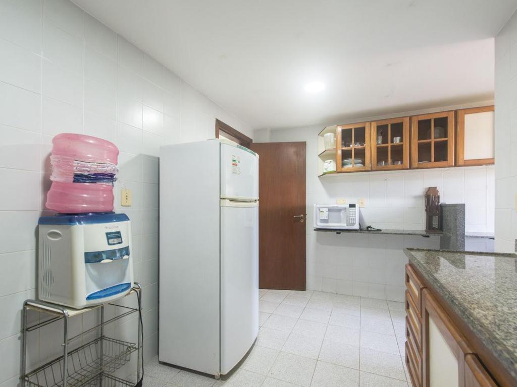Excelente Cobertura Duplex A 2 Quadras Da Praia Do Forte Com 4 Quartos 카보프리우 외부 사진