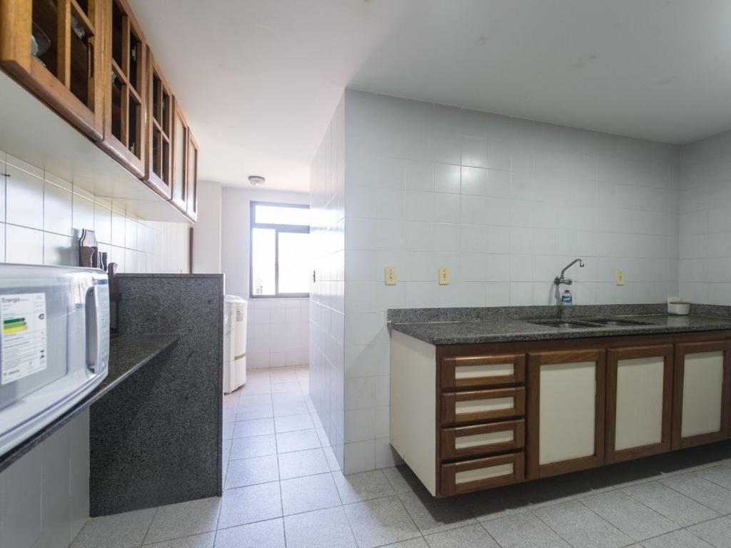 Excelente Cobertura Duplex A 2 Quadras Da Praia Do Forte Com 4 Quartos 카보프리우 외부 사진
