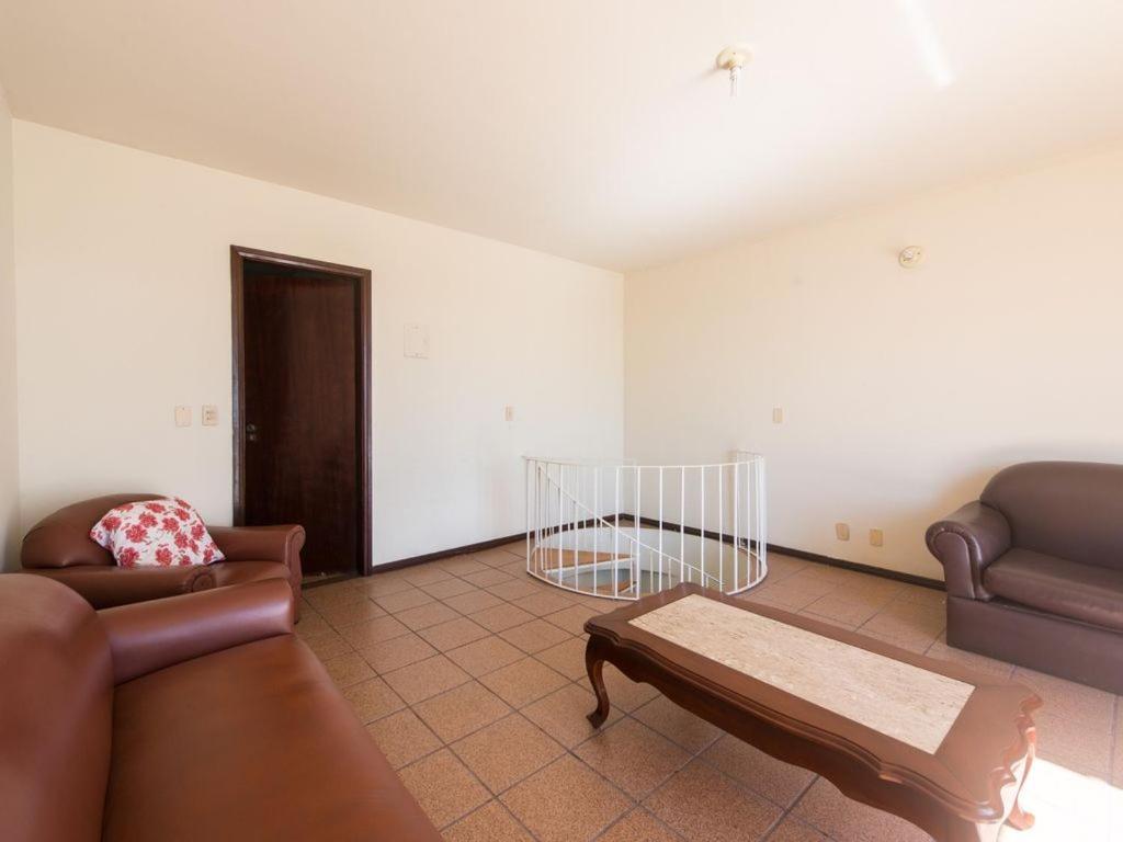 Excelente Cobertura Duplex A 2 Quadras Da Praia Do Forte Com 4 Quartos 카보프리우 외부 사진