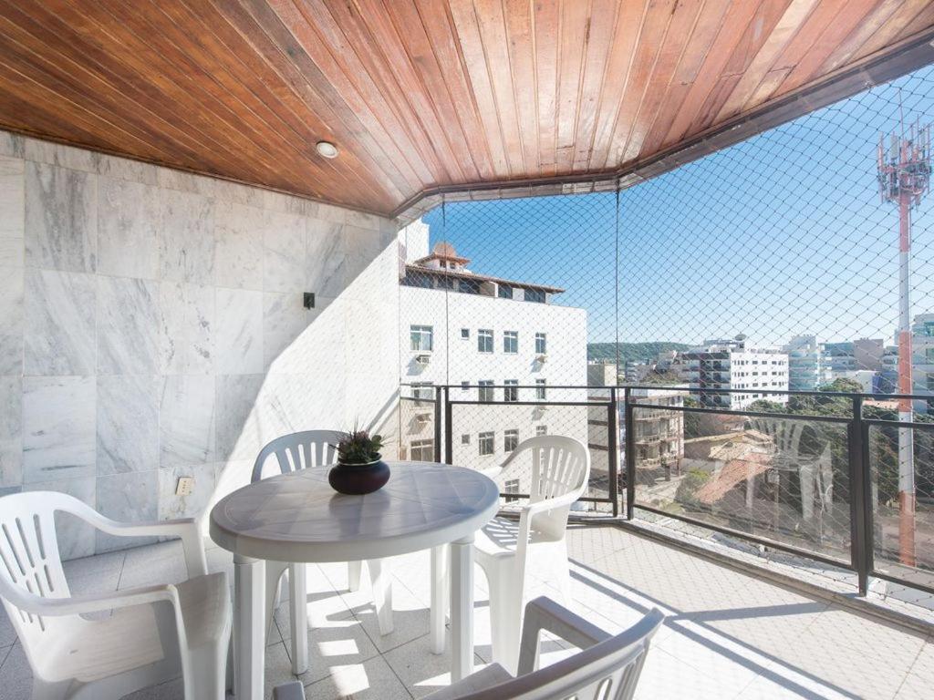 Excelente Cobertura Duplex A 2 Quadras Da Praia Do Forte Com 4 Quartos 카보프리우 외부 사진