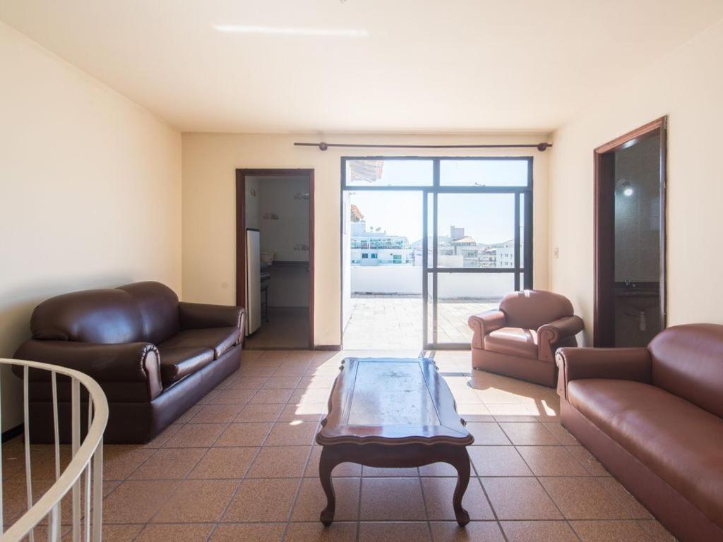 Excelente Cobertura Duplex A 2 Quadras Da Praia Do Forte Com 4 Quartos 카보프리우 외부 사진