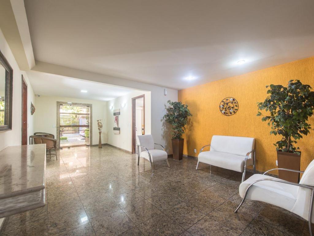 Excelente Cobertura Duplex A 2 Quadras Da Praia Do Forte Com 4 Quartos 카보프리우 외부 사진